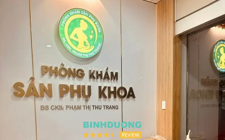 Khám Phụ Khoa Ở Thủ Dầu Một