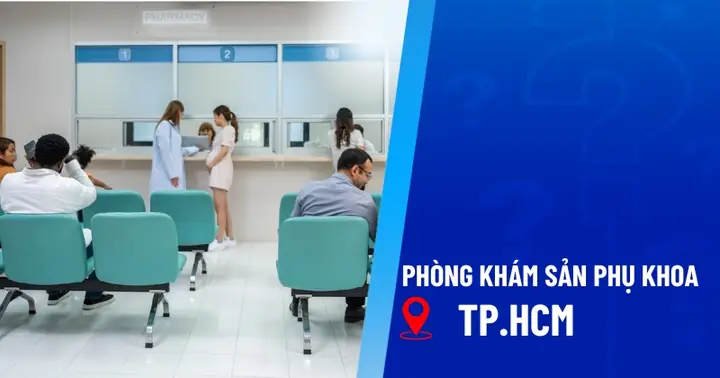 Khám Phụ Khoa Uy Tín Hcm