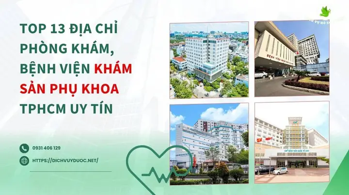 Khám Phụ Khoa Uy Tín Sài Gòn Khám Phụ Khoa Uy Tín Sài Gòn