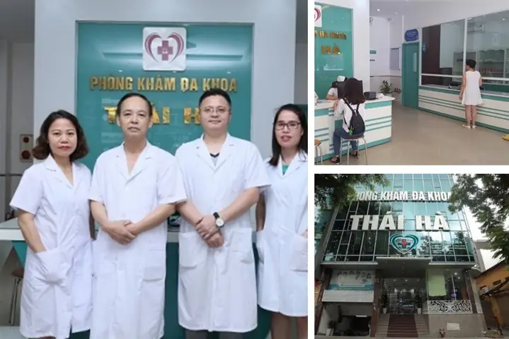Khám Sản Ở Hà Nội Chỗ Nào Tốt