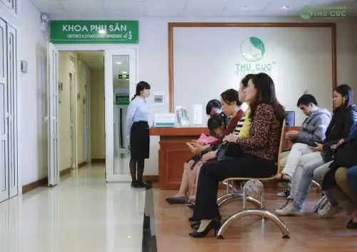 Khám Sản Ở Hà Nội Chỗ Nào Tốt