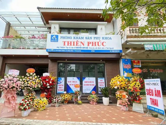 Khám Sản Phụ Khoa Ở Đâu Tốt Nhất