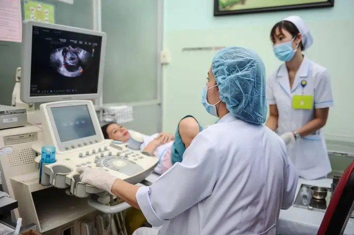 Khám Sản Phụ Khoa Ở Đâu Tốt Nhất