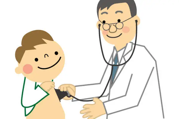 Khám Sức Khỏe Định Kỳ Cho Trẻ Mầm Non