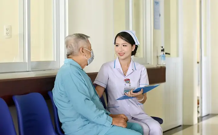 Khám Sức Khỏe Sinh Sản Ở Đà Nẵng