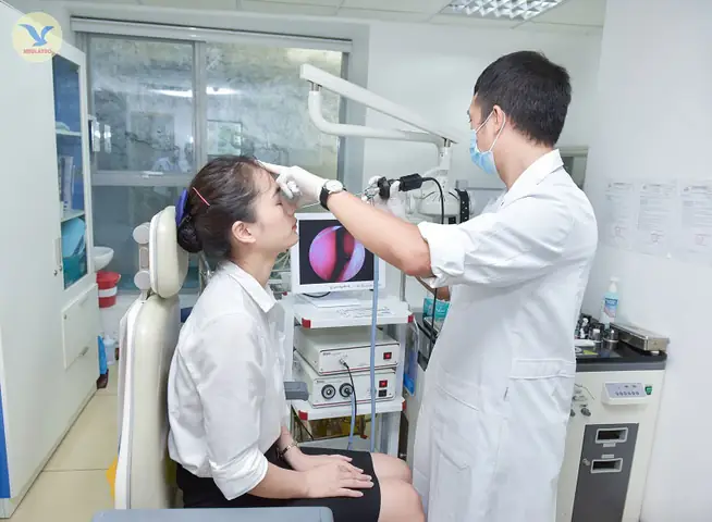 Khám Tai Mũi Họng Ở Bệnh Viện Nào Tốt Nhất