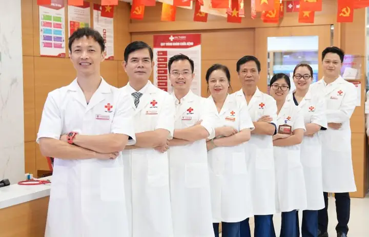 Khám Tai Ở Đâu Tốt Hà Nội