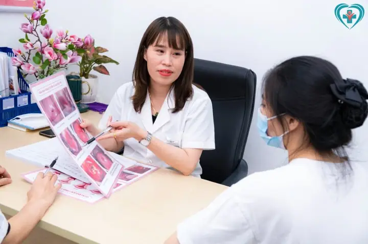 Khám Tai Ở Đâu Tốt Hà Nội