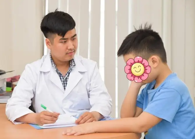 Khám Tâm Lý Cho Trẻ Ở Hà Nội