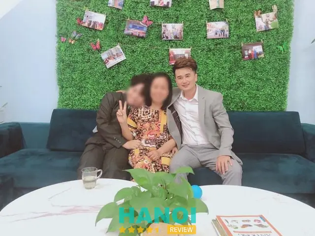 Khám Tâm Lý Cho Trẻ Ở Hà Nội