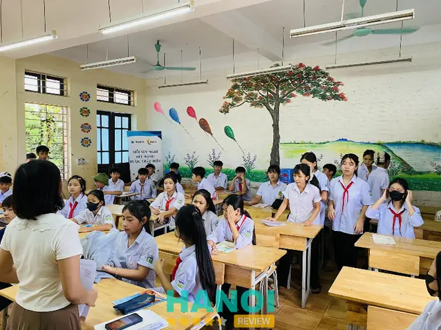 Khám Tâm Lý Cho Trẻ Ở Hà Nội