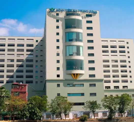 Khám Tâm Lý Cho Trẻ Ở Hà Nội