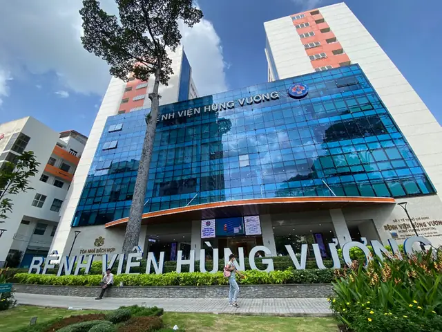 Khám Thai Ở Đâu Tốt Tphcm