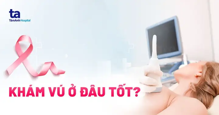 Khám Thai Ở Đâu Tốt Tphcm