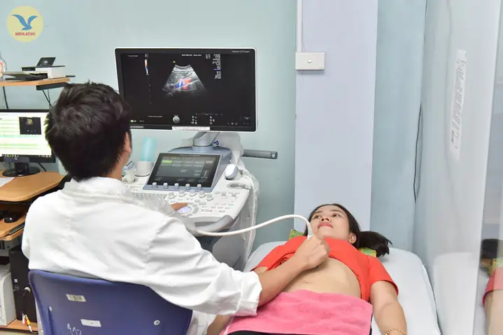 Khám Thai Ở Đâu Tốt Tphcm