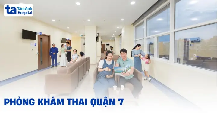 Khám Thai Sản Ở Đâu Tốt