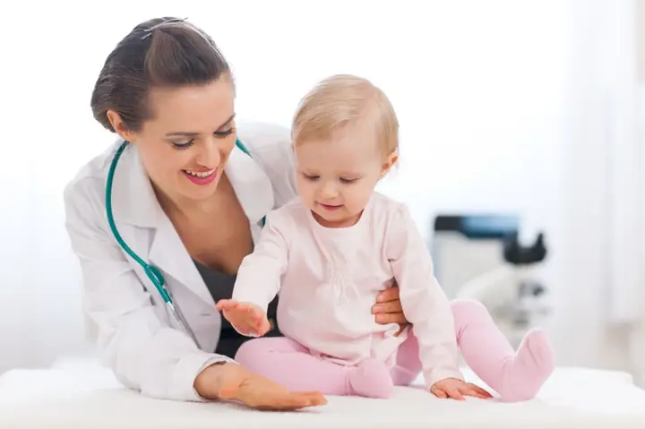 Khám Tổng Quát Cho Be Ở Tphcm