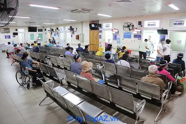 Khám Tổng Quát Cho Be Ở Tphcm