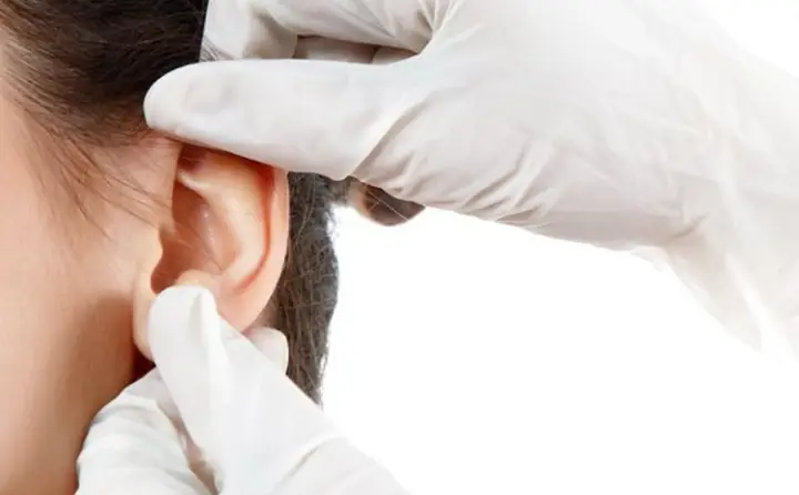 Khám Viêm Tai Giữa Ở Đâu Tốt Tphcm