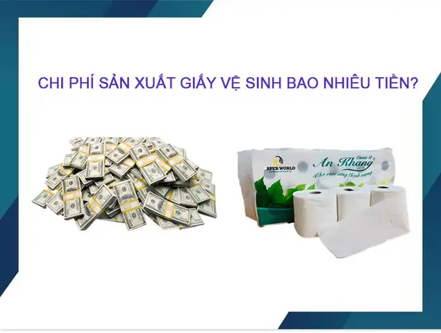 Khăn Giấy Ướt Bao Nhiêu Tiền