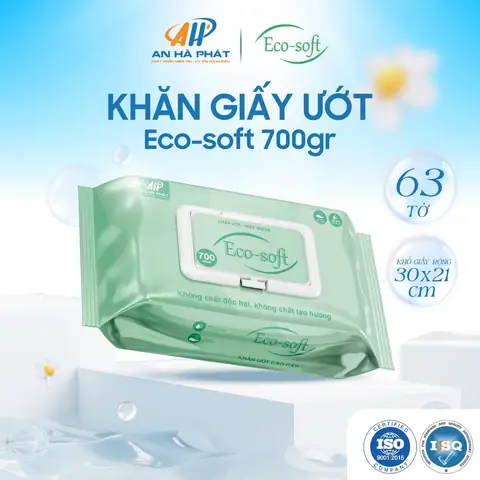 Khăn Giấy Ướt Nào An Toàn