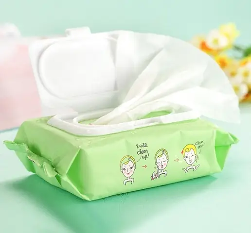 Khăn Giấy Ướt Nào Tốt Cho Trẻ Sơ Sinh