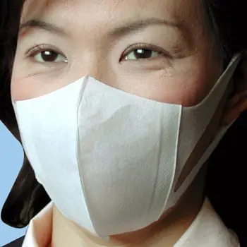 Khẩu Trang 3d Bán Ở Đâu