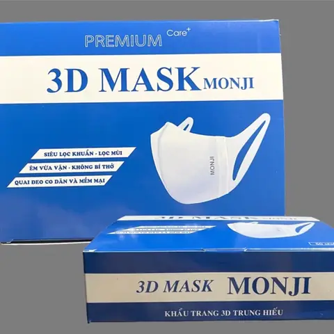 Khẩu Trang 3d Giá Bao Nhiêu Khẩu Trang 3d Giá Bao Nhiêu