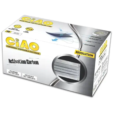Khẩu Trang Ciao Có Tốt Không Khẩu Trang Ciao Có Tốt Không
