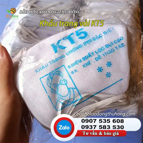 Khẩu Trang Kháng Khuẩn Thư An Khẩu Trang Kháng Khuẩn Thư An