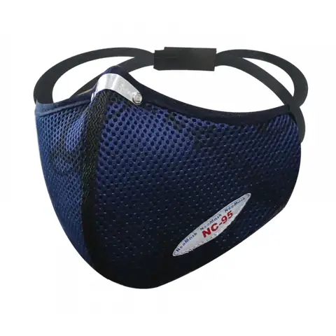Khẩu Trang Lọc Bụi Mịn Pm2 5