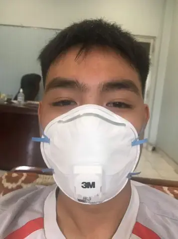 Khẩu Trang Nào Tốt Nhất Hiện Nay Khẩu Trang Nào Tốt Nhất Hiện Nay