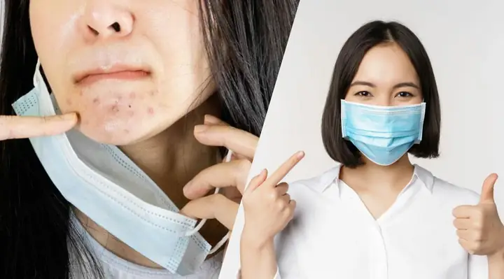 Khẩu Trang Y Tế Đạt Chuẩn