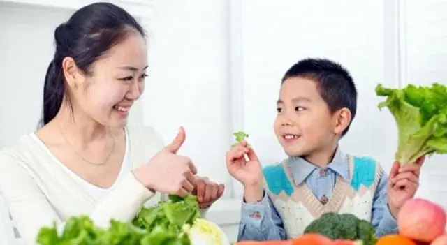 Khen Trẻ Thế Nào Cho Đúng