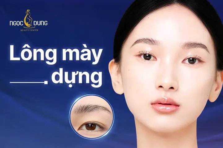 Khi Có Thai Lông Mày Dựng Ngược Khi Có Thai Lông Mày Dựng Ngược