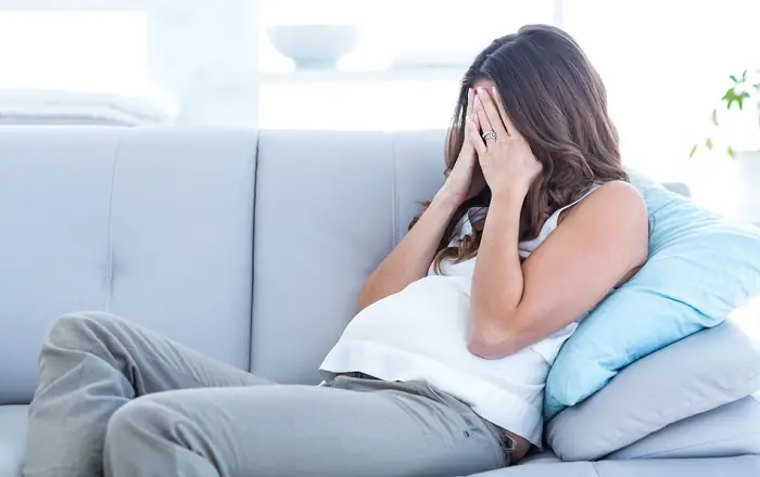 Khi Mang Thai Cần Kiêng Kị Những Gì