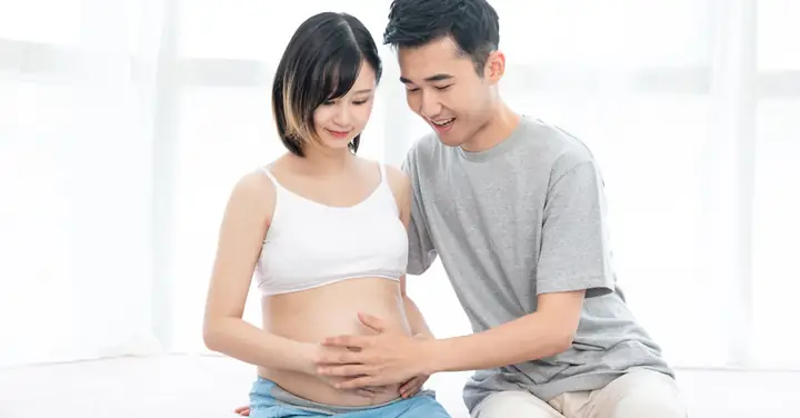 Khi Mang Thai Cần Kiêng Kị Những Gì