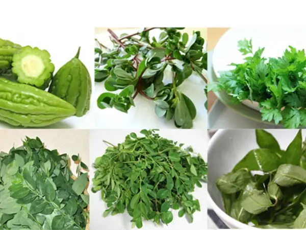 Khi Mang Thai Tháng Đầu Nên Ăn Gì