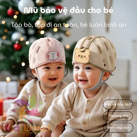 Khi Nào Cho Bé Tập Đi