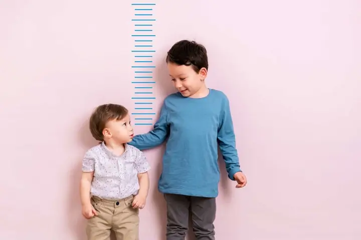 Khi Nào Cho Trẻ Tập Ngồi