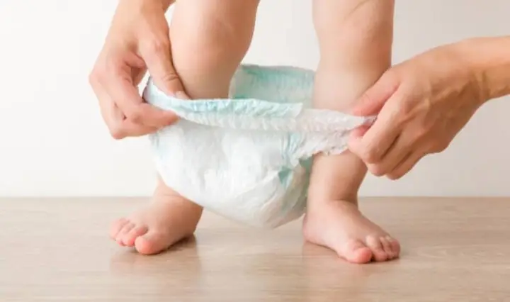 Khi Nào Dùng Bỉm Quần Cho Bé Khi Nào Dùng Bỉm Quần Cho Bé