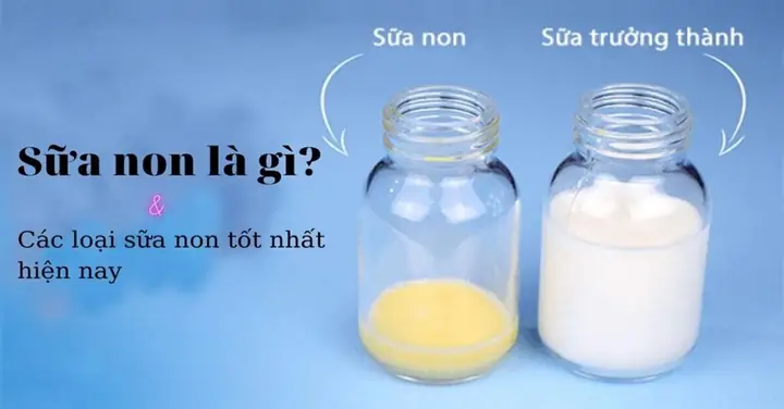 Khi Nào Mẹ Bầu Có Sữa