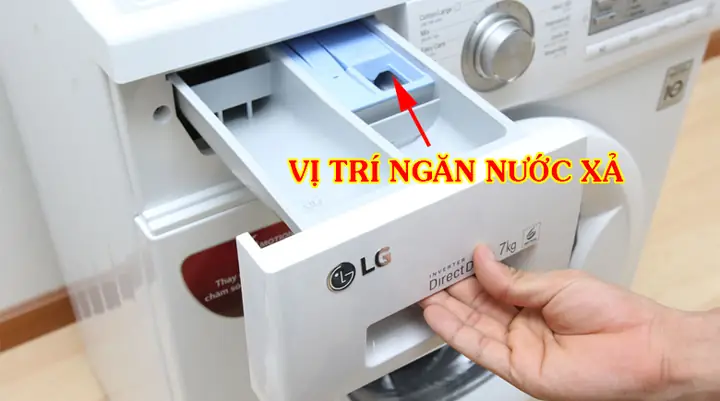 Khi Nào Thì Cho Nước Xả Vải Vào Máy Giặt Khi Nào Thì Cho Nước Xả Vải Vào Máy Giặt