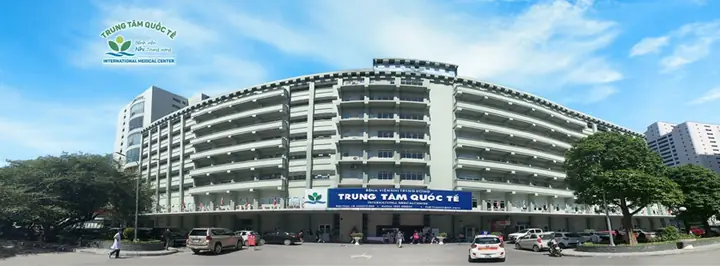 Khoa Khám Bệnh 24h Bệnh Viện Nhi Trung Ương