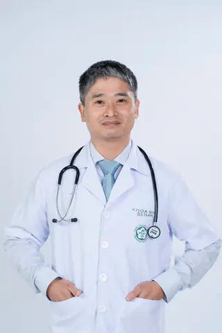 Khoa Nhi Bệnh Viện Việt Nhật Bạch Mai