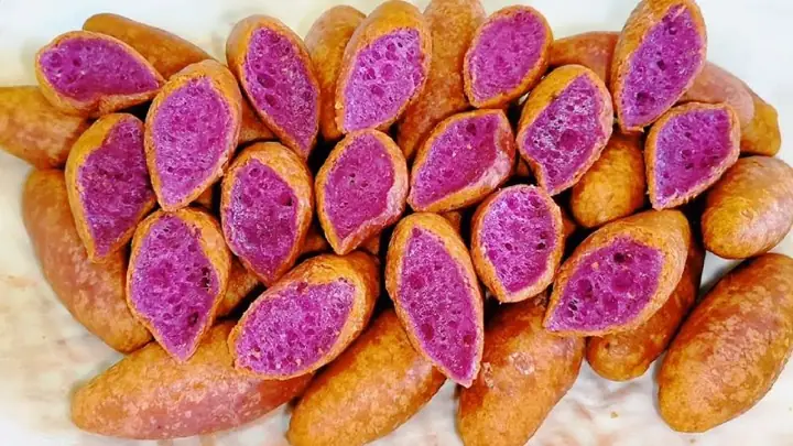 Khoai Mỡ Nấu Món Gì Ngon