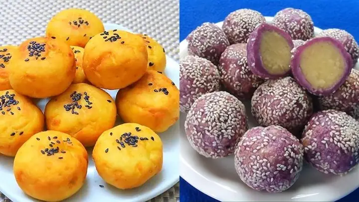 Khoai Mỡ Nấu Món Gì Ngon