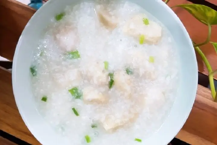 Khoai Sọ Cho Bé Ăn Dặm