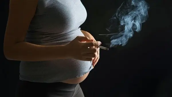 Khói Nhang Ảnh Hưởng Đến Thai Nhi Thế Nào