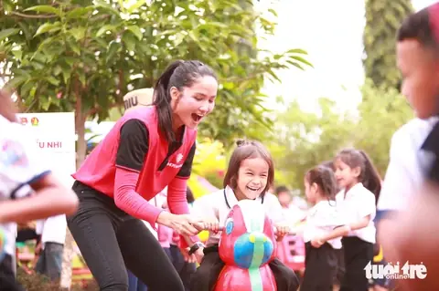 Khu Vui Chơi Ở Đắk Lắk